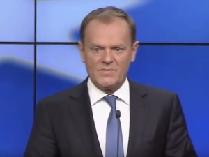 Tusk zirytowany? "Komentowanie Antoniego Macierewicza jest ponad moją cierpliwość"