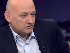 Aleksander Wierzejski dla Tysol.pl: Trzymam kciuki za zespół Tysola. Bądźcie busolą