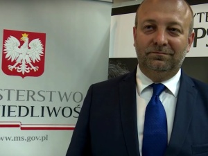 Stowarzyszenie Sędziów "Iustitia" usunęło z szeregów członka, który został wiceministrem