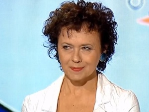 Joanna Szczepkowska kontra TVN. Sąd Najwyższy uznał racje aktorki