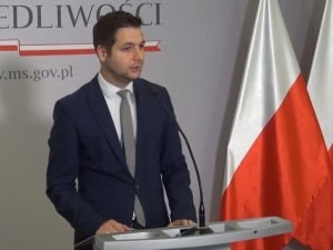 Min. Sprawiedliwości dementuje: Projekt ustawy o IPN był wielokrotnie konsultowany. Także z Izraelem