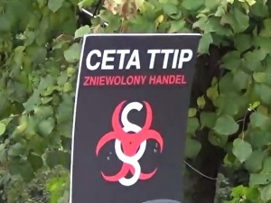 CETA zagrożona? Walonia podtrzymała swój sprzeciw!