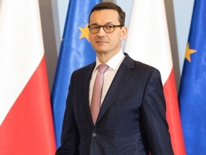 Premier w Berlinie:"Chciałbym, żeby moja wizyta wzmocniła współpracę polityczną między Polską i Niemcami"