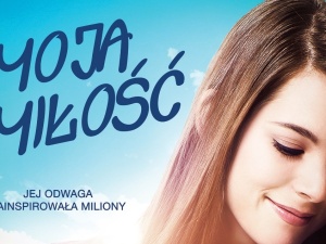 [Zwiastun] "Moja miłość". Film w kinach od 02 marca