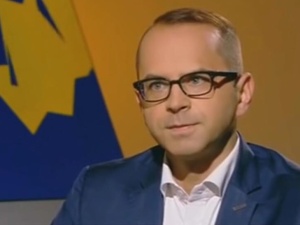 Michał Szczerba [PO] oskarża PiS o brak sukcesów olimpijskich. Odpowiadają minister sportu i K.Stanowski