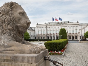 Fiasko rozmów z Ukrainą. "Regres zaufania, Kancelaria Prezydenta RP wyraża głębokie rozczarowanie"