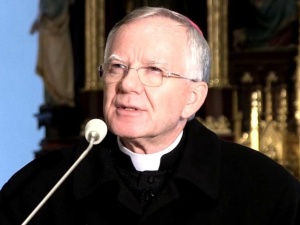 Abp Jędraszewski do Stocha: Memu Archidiecezjaninowi przesyłam b. serdeczne gratulacje i błogosławieństwo