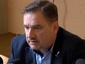 Piotr Duda: Oceniam łącznie pana prezydenta i rząd, ale postawiłbym czwórkę