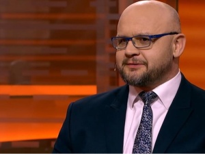 S. Jastrzębowski: Dbanie o interes Polski to wysłuchiwanie histerycznych kłamstw na temat Polski? Nie!