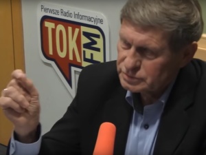 Balcerowicz:Morawiecki to wierzący pisowiec, zorientowany na karierę.Próbuje przypodobać się Kaczyńskiemu