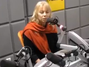 [video] Elżbieta Bieńkowska: "Pan przewodniczący Tusk i ja zawsze bronimy spraw polskich"