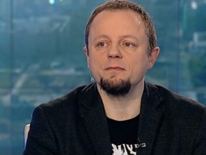 Cezary Krysztopa w TVP Info: Kto jak nie sędzia powinien być czysty jak żona Cezara?