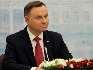 Andrzej Duda liderem najnowszego rankingu zaufania CBOS. Za nim premier Morawiecki i Beata Szydło