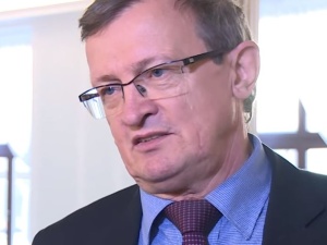 [video] Tadeusz Cymański: Nie możemy być popychadłem innych, nawet dużo silniejszych państw