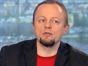 Cezary Krysztopa w TVP Info: Dostrzegam pewien ślad tego, że niedługo powstanie nowa formacja polityczna