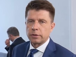 Ryszard Petru [N]:"Wiele wskazuje na to, że Kamiński i Wąsik mieli dużo wspólnego z dziką reprywatyzacją"