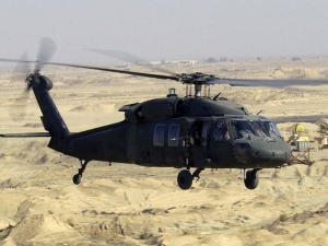 Jest pierwsze oświadczenie firmy Sikorsky w sprawie ew. zakupu Black Hawków dla Polski