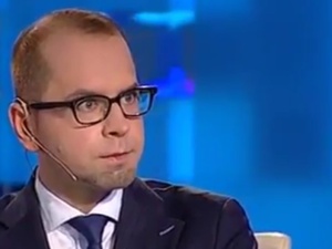 Michał Szczerba [PO] odwołany z funkcji szefa polsko-izraelskiej grupy parlamentarnej