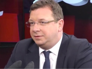 [video] Michał Wójcik: Bardzo się cieszę, że chroni się dobre imię Rzeczypospolitej