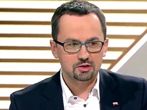 [video] Marcin Horała: Te działania są spóźnione, ale przywracają elementarny porządek moralny