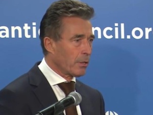 Rasmussen ostrzega Niemcy: Gazprom to nie przedsiębiorstwo a narzędzie przymusu