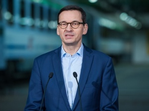 Mateusz Morawiecki: Chcemy zlikwidować wszelkie premie dla ministrów i wiceministrów