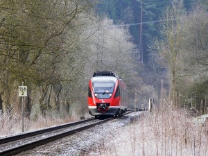 Rafał Górski dla "TS": Na kolei bez zmian