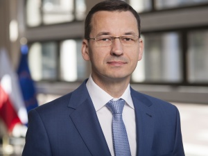 Premier Mateusz Morawiecki przedstawił białą księgę ws. reformy sądownictwa