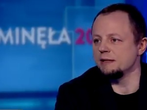 [video] Cezary Krysztopa w TVP Info: Jeżeli PiS tego nie zrobi, mamy przekichane