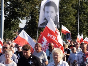 Piotr Duda: Dzisiaj możemy powiedzieć, że żyjemy wreszcie po 70 latach w wolnej i ukochanej ojczyźnie