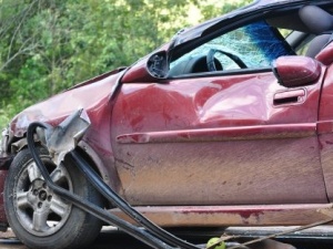 34 oskarżonych stanie przed sądem. Rozbito gang wyłudzający odszkodowania komunikacyjne