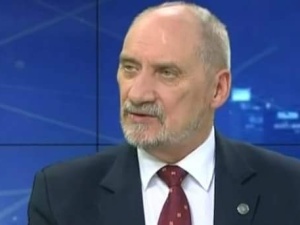 [Tylko u nas] A. Macierewicz o Marcu 68': Inaczej niż na świecie, w Polsce to był ruch antykomunistyczny