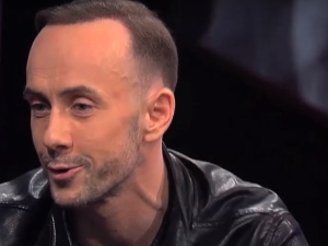 Adam Darski ["Nergal", "Holocausto"] "przeprasza" za filmik z Chrystusem na penisie