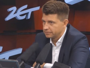 Petru o Zembaczyńskim: Mało interesuje mnie co ten pan sobie gada