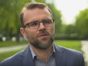 [video] dr Jacek Bartosiak w radiu Wnet: Po Brexicie jesteśmy bardzo atrakcyjni dla Ameryki