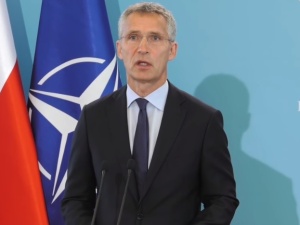 Jens Stoltenberg [sekretarz generalny NATO]: "Polska jest oddanym sojusznikiem"