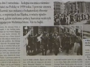 Żołnierze Niezłomni na Śląsku to Hitlerowcy? Historyk: To stek bzdur!