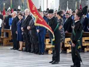 Premier Szydło do górników: Nie pozwolę na to, by polskie górnictwo zostało zniszczone