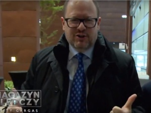 [zwiastun] Magazyn Śledczy Gargas: Dlaczego Adamowicz kandyduje w Gdańsku wbrew PO?