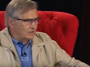 Olgierd Łukaszewicz: "Unia ma prawo interweniować, kiedy w Polsce łamie się demokratyczne zasady"