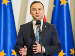 [Nowy Sondaż] Prezydent Andrzej Duda traci poparcie