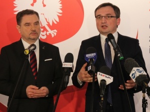 Piotr Duda: Ta konferencja pokazała problem z pluralizmem związkowym. Pracownicy są dyskryminowani