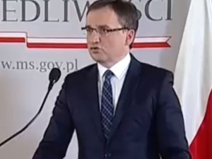 Minister Ziobro polecił prześwietlić śledztwo, w którym niezasadnie skazano człowieka na 25 lat więzienia