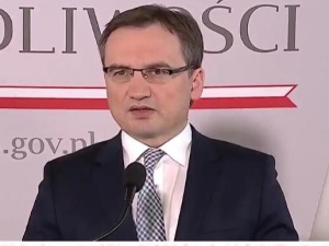 [video] Min. Ziobro: Po wczorajszym, bulwersującym rozstrzygnięciu SN, przedstawię projekt zmian ustawy