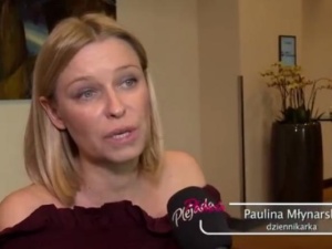 Paulina Młynarska o Matce Teresie: To psychopatka