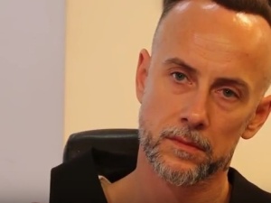 Nergal w sądzie: Orzeł z rogami nie był polskim godłem