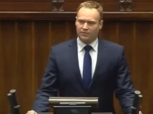 Marcin Mastalerek: "Mam nadzieję, że w kampanii premier Morawiecki będzie lepszy..."