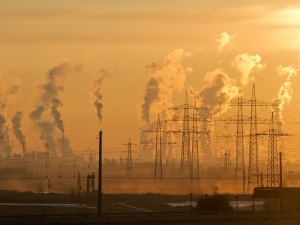 Paweł Janowski: Smog zdrowy i niezdrowy