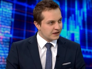 [video] Piotr Palutkiewicz: Nie wiadomo, kto tak naprawdę stoi za Cambridge Analytica