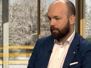 Wojciech Mucha: "Dlaczego PiS nie wystawi Beaty Szydło na prezydenta stolicy?"